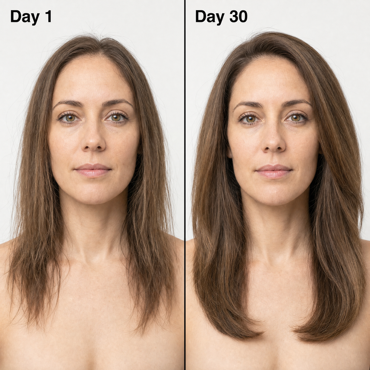 Korean Hair Growth Bar