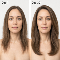 Korean Hair Growth Bar