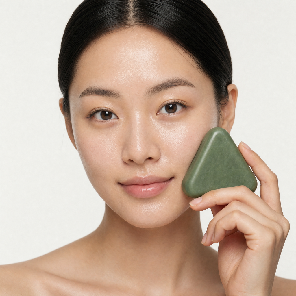 Korean Scalp Revival Bar