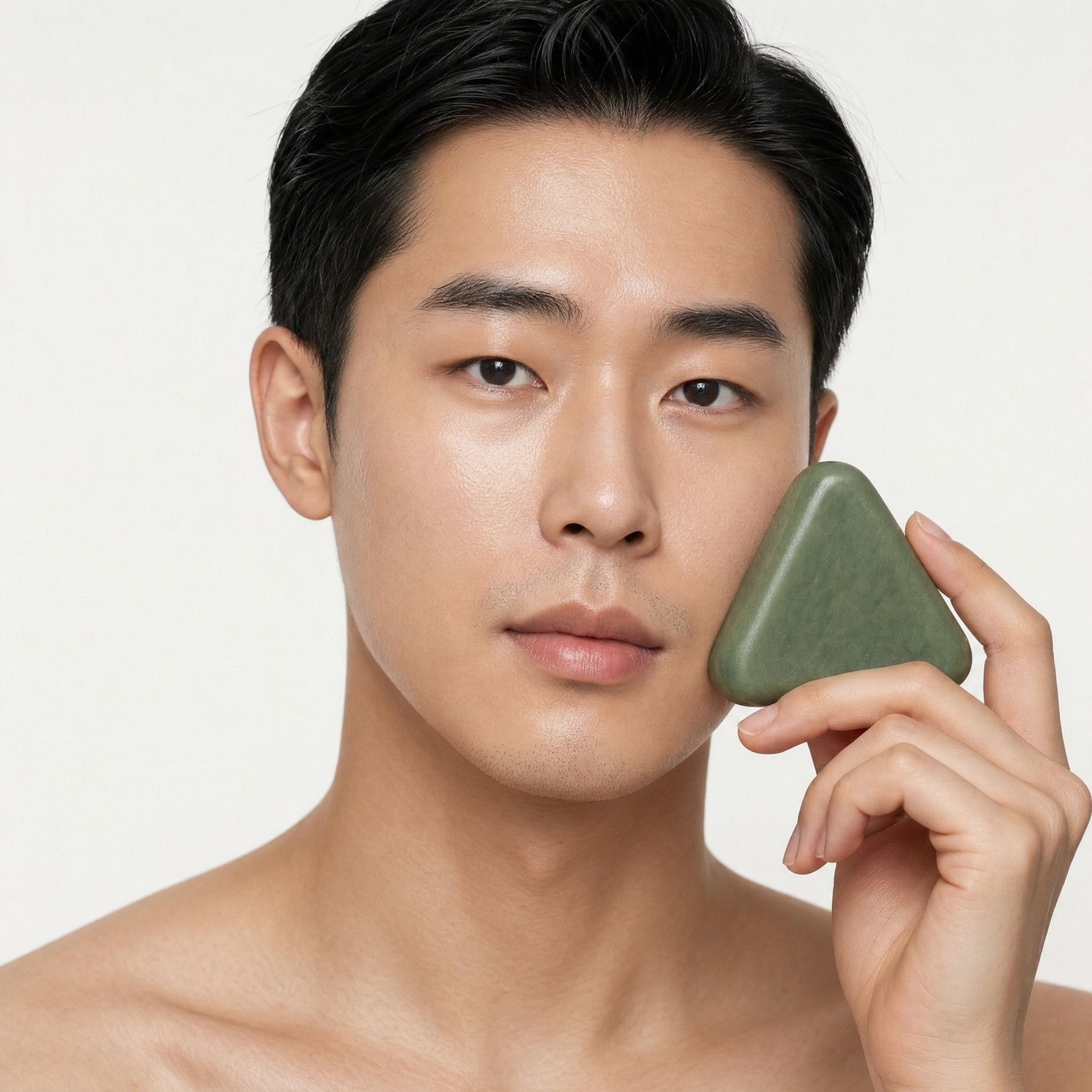 Korean Scalp Revival Bar For Men