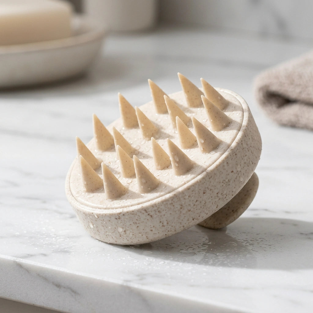Scalp Revival Brush