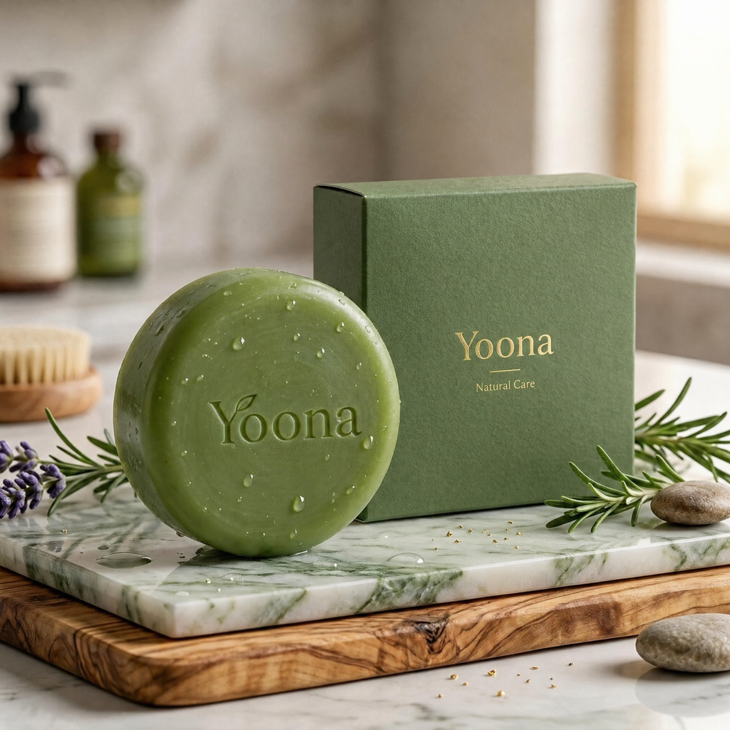 The Korean Scalp Conditioner
