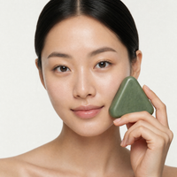 The Korean Scalp Revival Bar