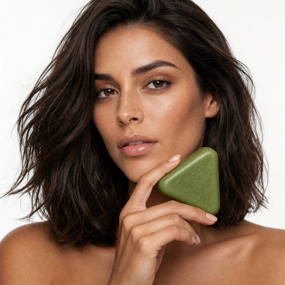 The Korean Scalp Revival Bar